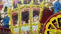 Le nouveau Lady Oscar de Netflix : bande-annonce de La Rose de Versailles (vf)