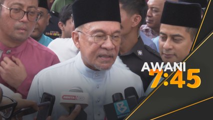 Henti guna orang tengah untuk permit bazar Ramadan - PM