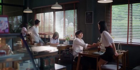 The Love Never Sets Ep.1-English subtitles