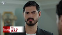 Gelin 319. Bölüm Fragmanı - 3 Ocak Cumartesi