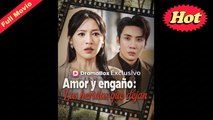 Finalizado Amor Y EngañO Las Heridas Que Dejan Episodio Completo🎥 Filmscope