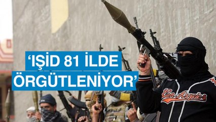 Hale Gönültaş: Militanların örgütü kötülemesi normal çünkü IŞİD 'caiz' dedi!