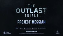 The Outlast Trials Official Project Messiah Season 5 Gameplay Launch Trailer