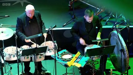 BBC Proms S2025E26 The Traitors the Proms