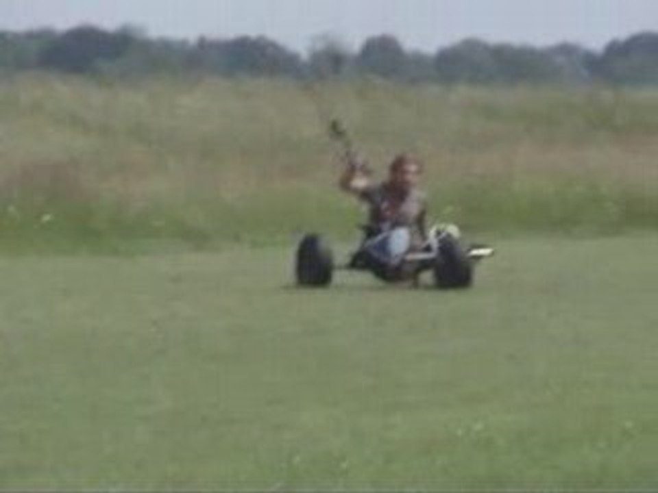 Alexis buggy