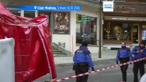 Viele Opfer in Crans-Montana: Kam es in der Schweizer Bar zu einem 