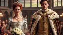 Mary Stuart’s Fatal Love Choice