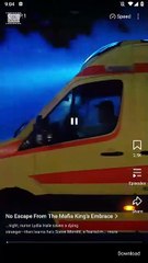 No Escape From The Mafia King's Embrace [ NEW MOVIE RELEASES ]