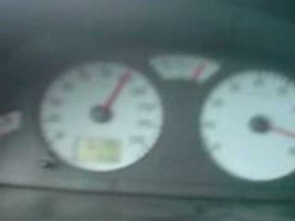 0 à 130 Saxo VTS 16v 140ch