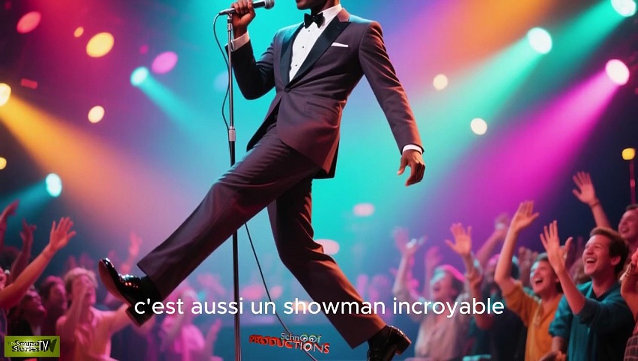 Otis Redding  La voix de la soul américaine