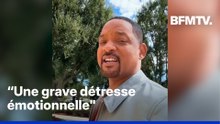 Will Smith visé par une plainte pour harcèlement sexuel déposée par un violoniste