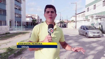 Aumento de Assaltos na Rua Barão de Mauá em Jardim Atlântico, Olinda: A Insegurança e a Necessidade de Reforço Policial