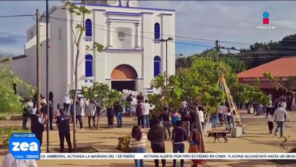 Suman 14 víctimas por descarrilamiento de Tren Interoceánico