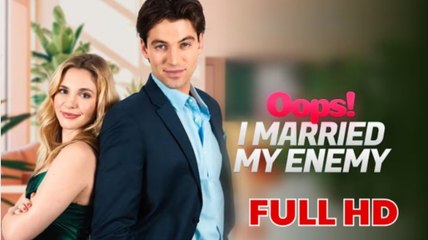 Oops! Surounded by Heartthrobs FULLMOVIE 2026 #ENGLISHUB