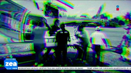 Descarrilamiento Tren Interoceánico: Dan de alta a dos de las víctimas