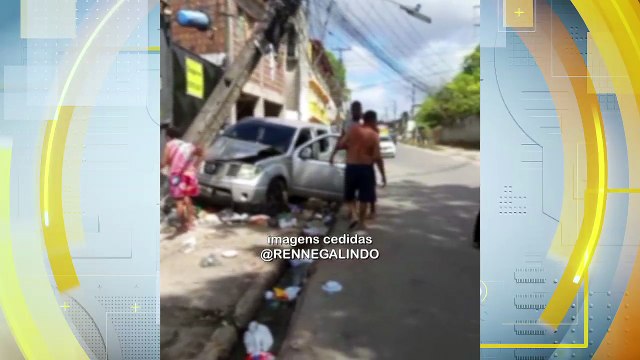 Idoso Motociclista Atropelado por Motorista Embriagado em Alta Velocidade no Jardim Brasil 2: Família e Testemunhas Falam