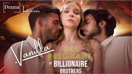 Got Pregnant by Billionaire Brothers (2025) - FULLMOVIE 2026 #ENGLISHUB