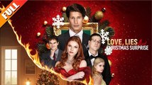 Love, Lies and Christmas Surprise FULLMOVIE 2026 #ENGLISHUB