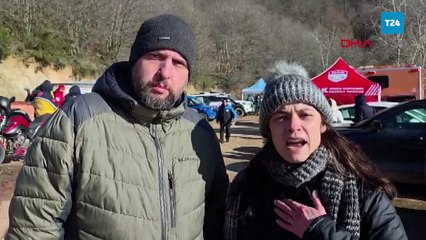 Sırra kadem basan Elif’in ağabeyi ve yengesinden açıklama