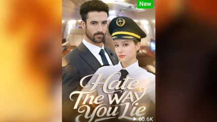 Hate The Way You Lie (2025) - FULLMOVIE 2026 #ENGLISHUB