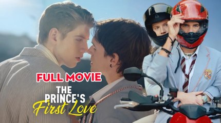 The Prince's First Love - FULLMOVIE 2026 #ENGLISHUB