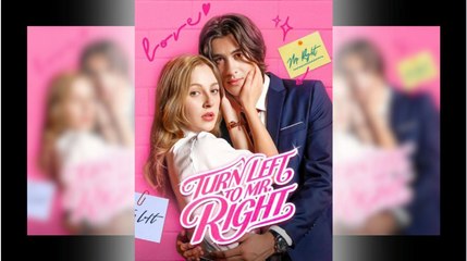 Turn Left to Mr. Right FULLMOVIE 2026 #ENGLISHSUB
