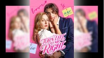 Turn Left to Mr. Right FULLMOVIE 2026 #ENGLISHSUB
