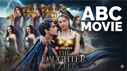 🍿 🍿 🎥 The Daughter of Zeus FULLMOVIE 2026 #ENGLISHSUB
