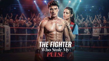 The Fighter Who Stole My Pulse