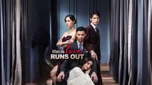 When His Love Runs Out FULLMOVIE 2026 #ENGLISHSUB