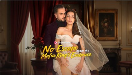No Escape From The Mafia King's Embrace 🍿 FULLMOVIE 2026 #ENGLISHSUB
