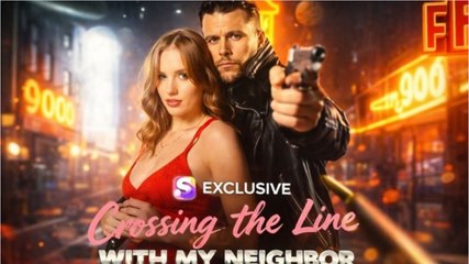 [ Hot 2025🔥] Crossing The Line With My Neighbor FULLMOVIE 2026 #ENGLISHSUB