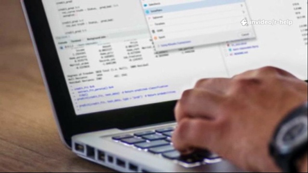 Expert R Studio Assignment Help for Accurate Data Analysis