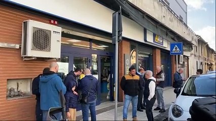 Ex Gicap, rischio licenziamento per 153 lavoratori a Messina: attesa per la cassa integrazione straordinaria