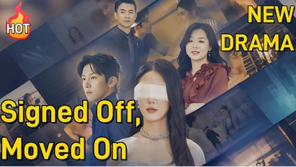 Signed Off, Moved On FULLMOVIE 2026 #ENGLISHSUB