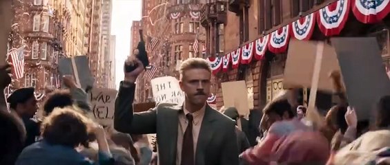 Indiana Jones and the Dial of Destiny (Indiana Jones et le Cadran de la destinée): Trailer #2 HD VO st FR/NL