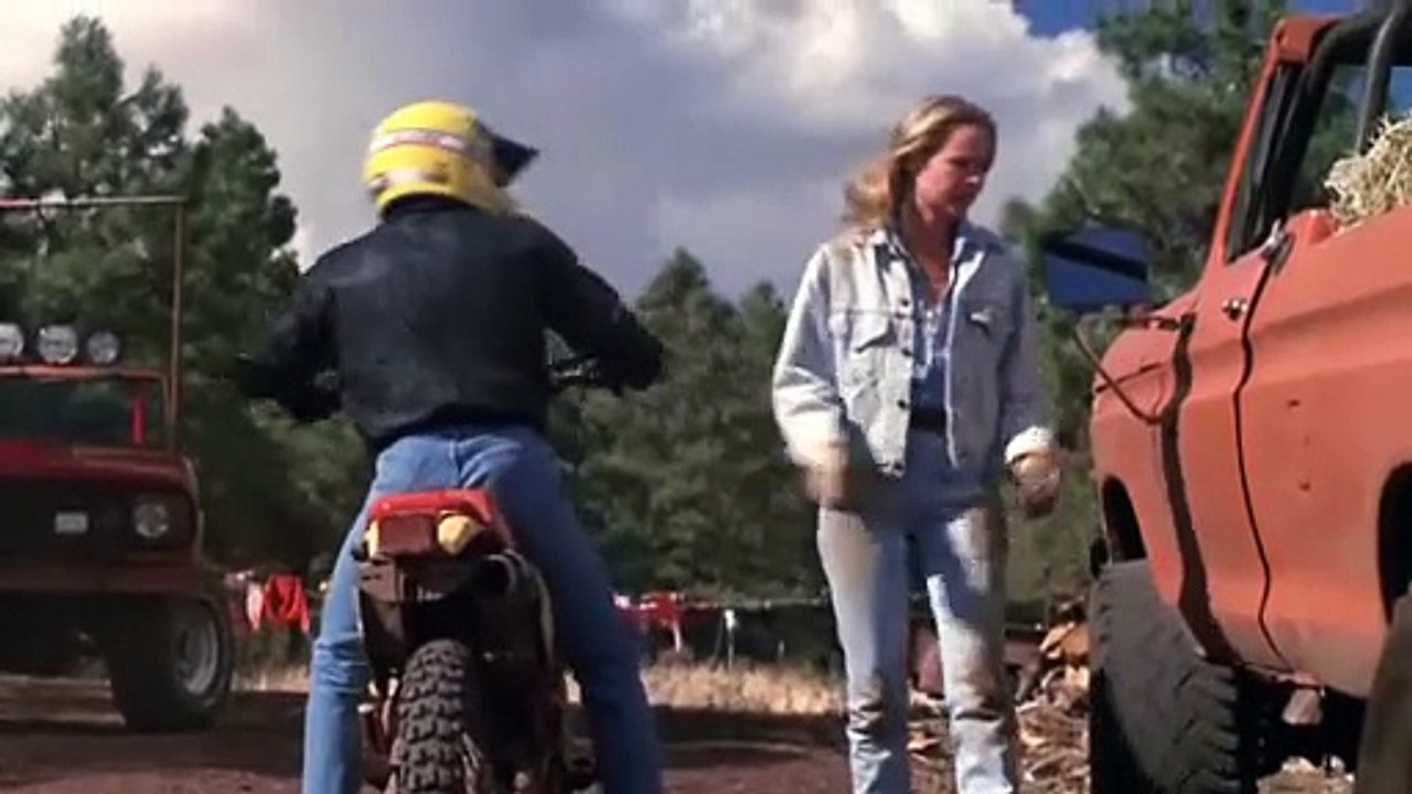 Pelicula Dias Rebeldes Romantica