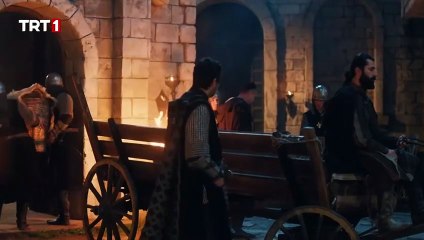 Mehmed Fetihler Sultani Episode 63