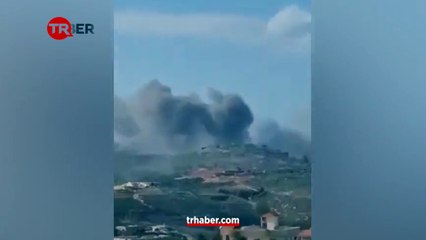 İsrail bir ülkeyi daha vurdu! İsrail basını iddia etti: Türkiye ve Katar devreye girdi!