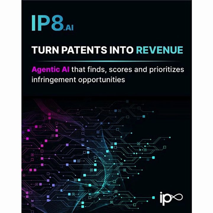 Turn Patents into Profit with AI.