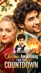 Christmas Awakening: I See Your Countdown - Web Dramma MOVIE - ENG SUB