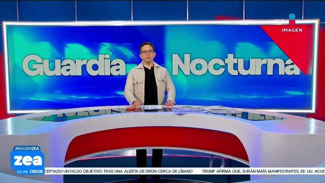 Joven es atacado a balazos en calles de Guadalajara, Jalisco