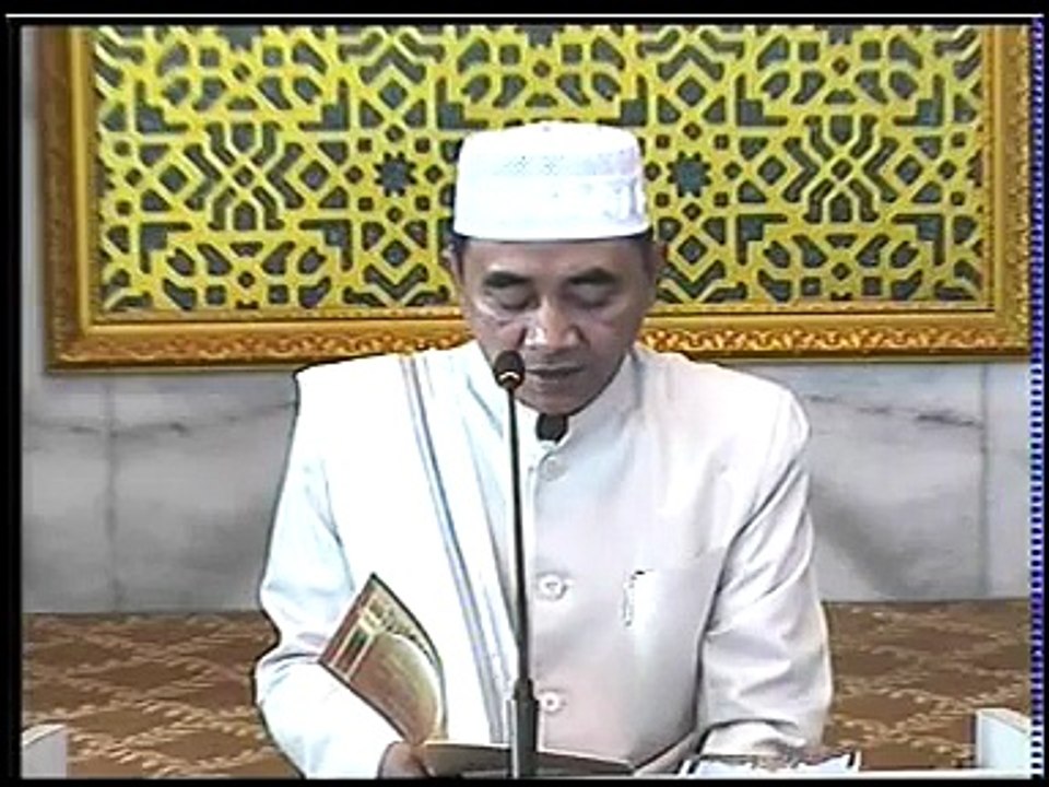 Eps. 1 - Ayyuhal Walad - Guru Bakhiet