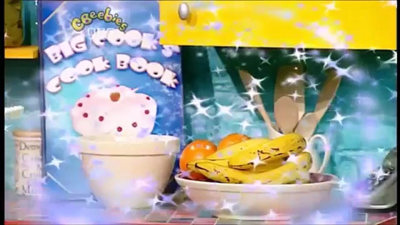 Big Cook Little Cook: Series 3: Librarian
