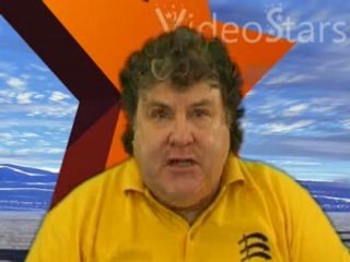 Russell Grant Video Horoscope Gemini May Wednesday 28th