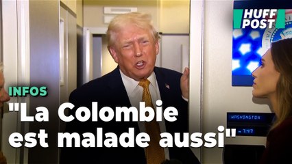 Après Maduro, les États-Unis menacent ouvertement Cuba et le président colombien