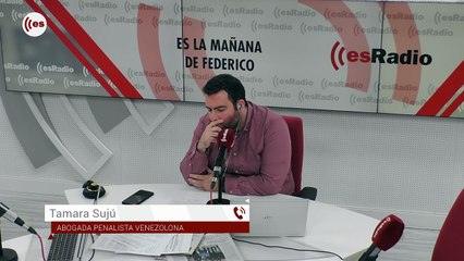 Entrevista a la experta venezolana Tamara Sujo