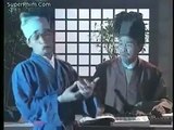 Phim TVB | Cửu âm chân kinh (The Mystery of the Condor Heroes) - 1993 - Tập 04