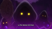 The Demon King's Daughter is Too Kind!! - saison 1 Bande-annonce VO STFR