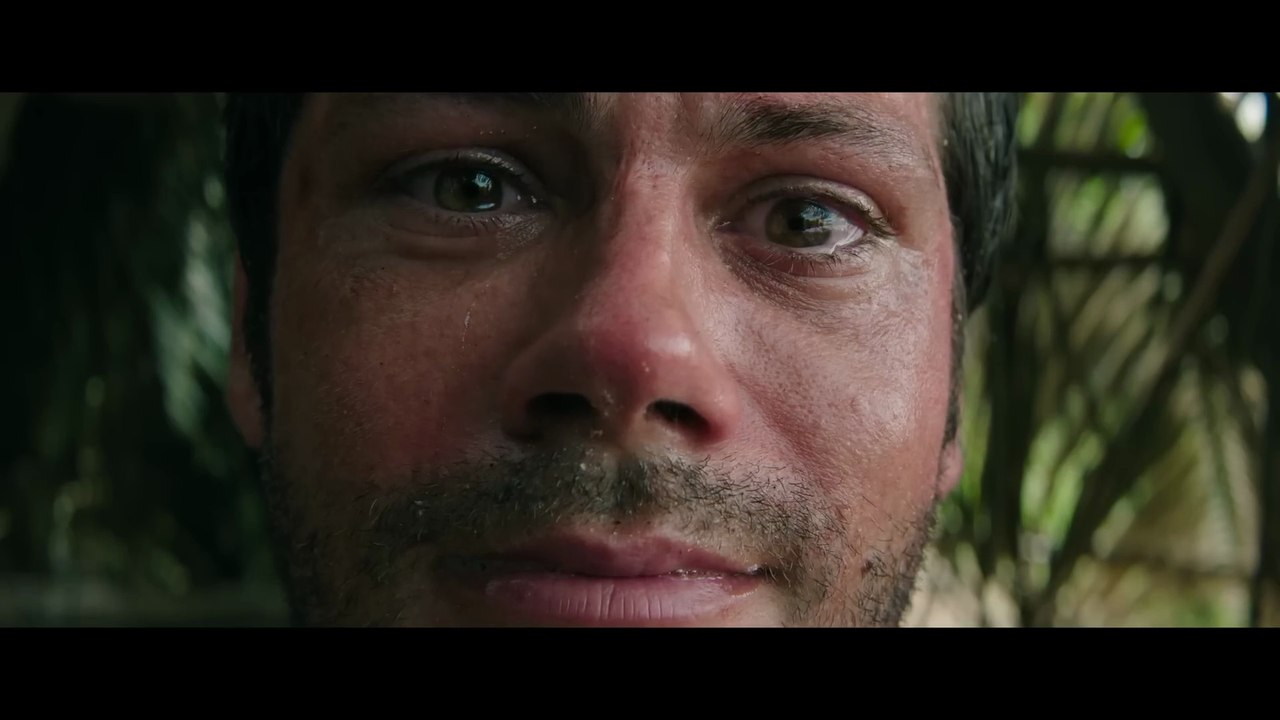 Send Help - Trailer 2 (English) HD